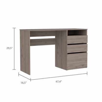 Bury Computer Desk