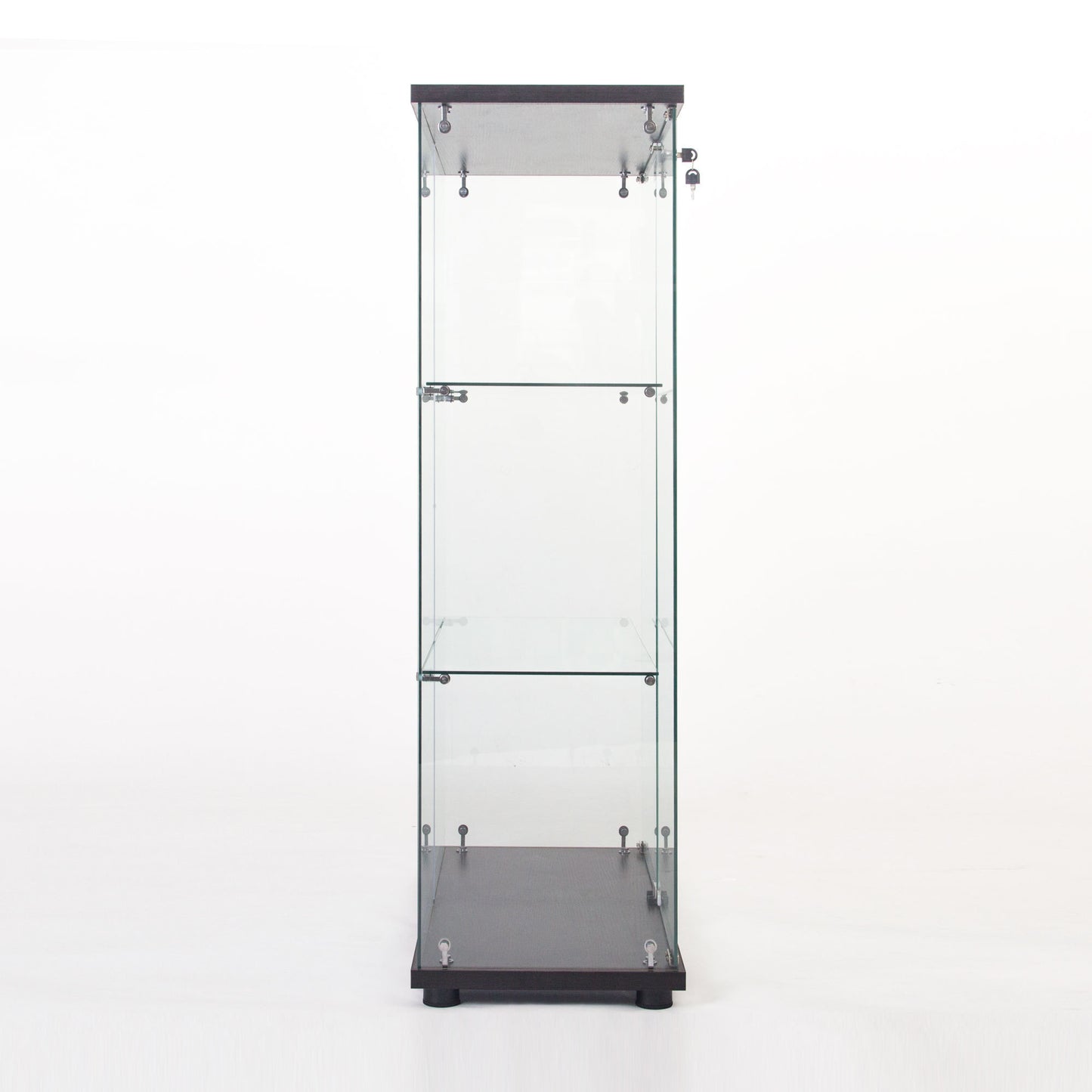 Glimmer Glass Showcase