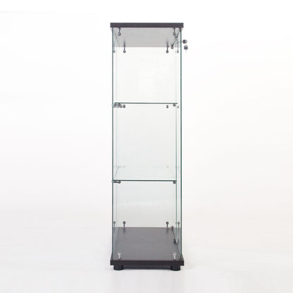Glimmer Glass Showcase