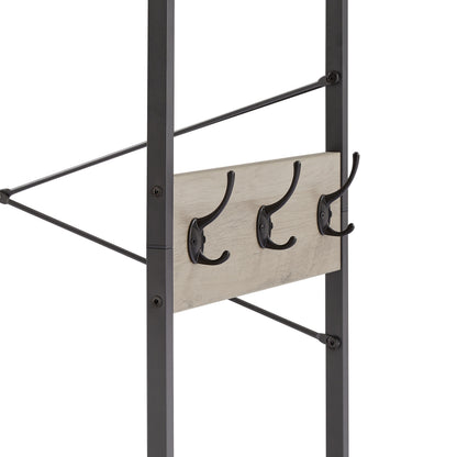 ElegantSpace Garment Organizer