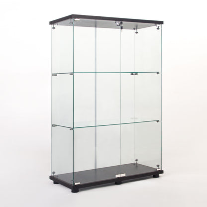Glimmer Glass Showcase