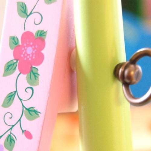 Fairyland Kids Standing Mirror