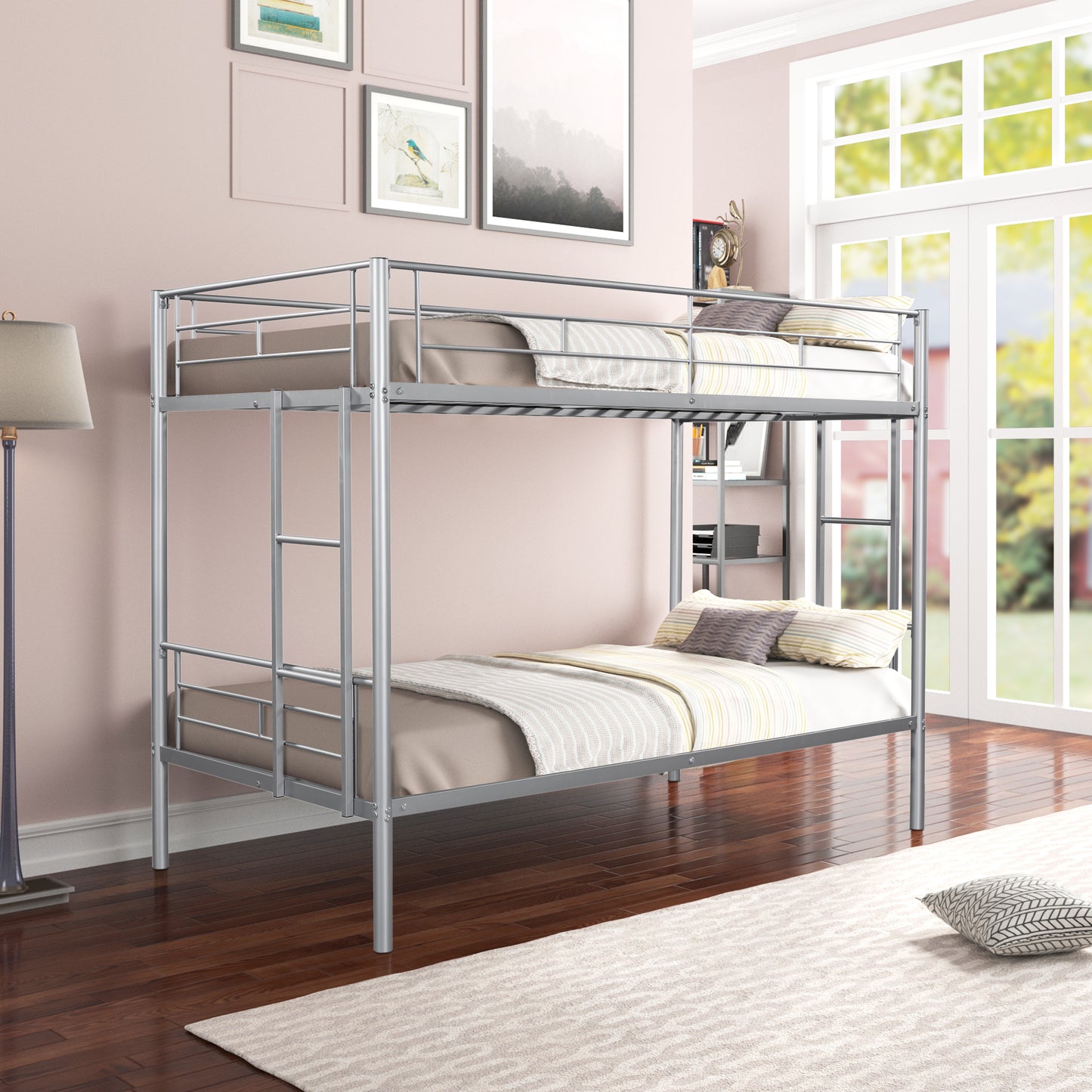 Twin Dream Bunk Bed