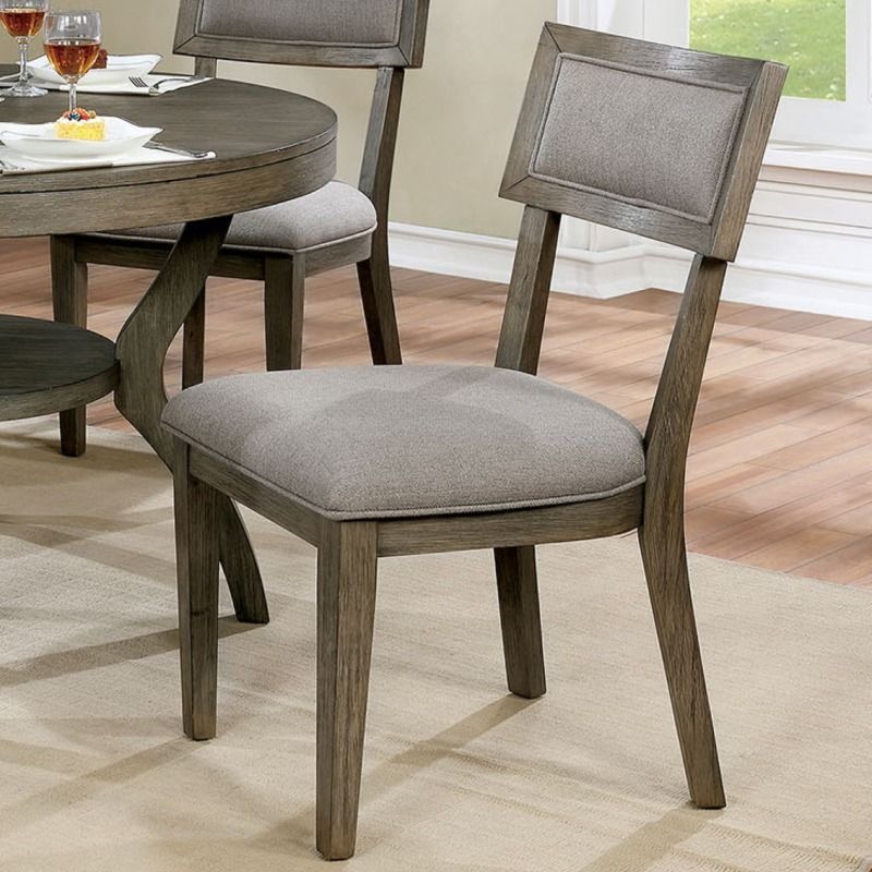 Elegant Harmony Dining Collection