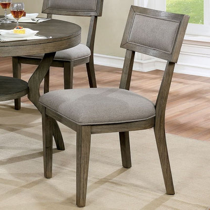 Elegant Harmony Dining Collection