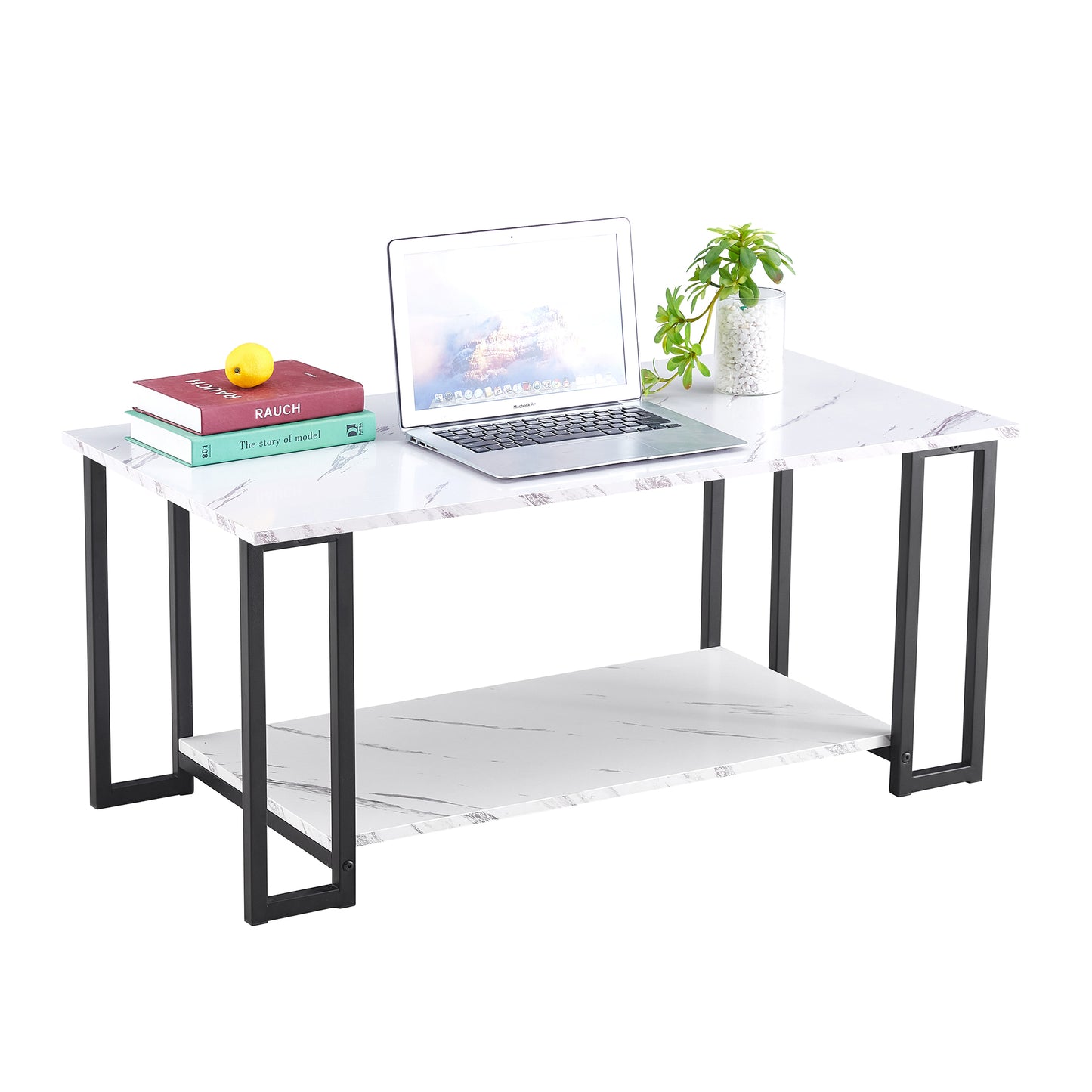 Marble Fusion Coffee Table