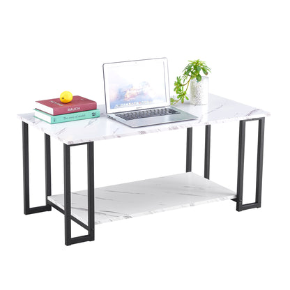 Marble Fusion Coffee Table