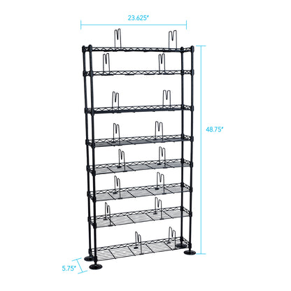 Oceanic Storage Rack