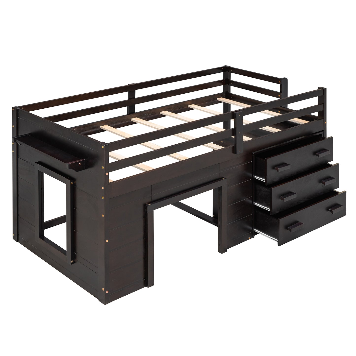 Harmony Dream Loft Bed
