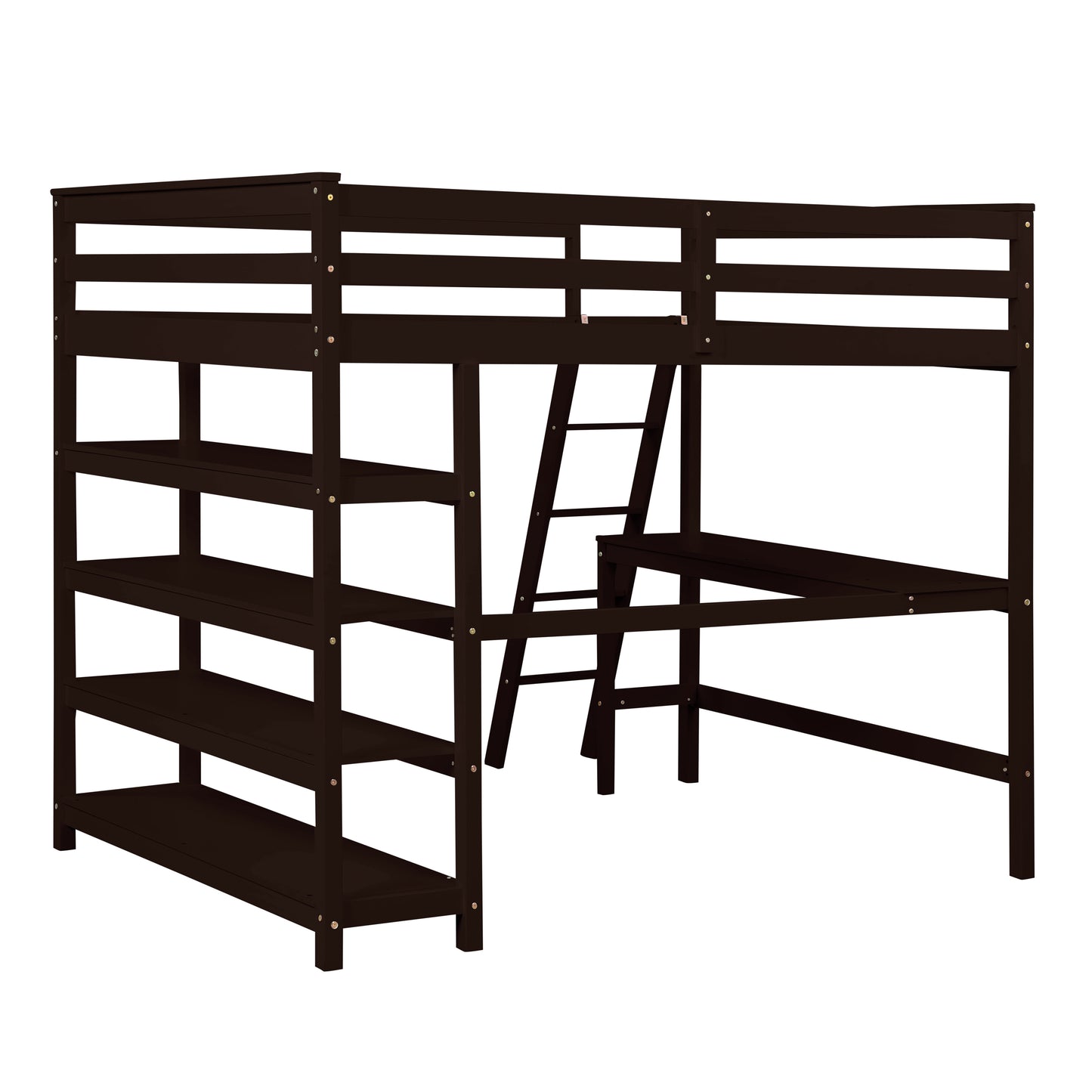 Breeze Dream Loft Bed