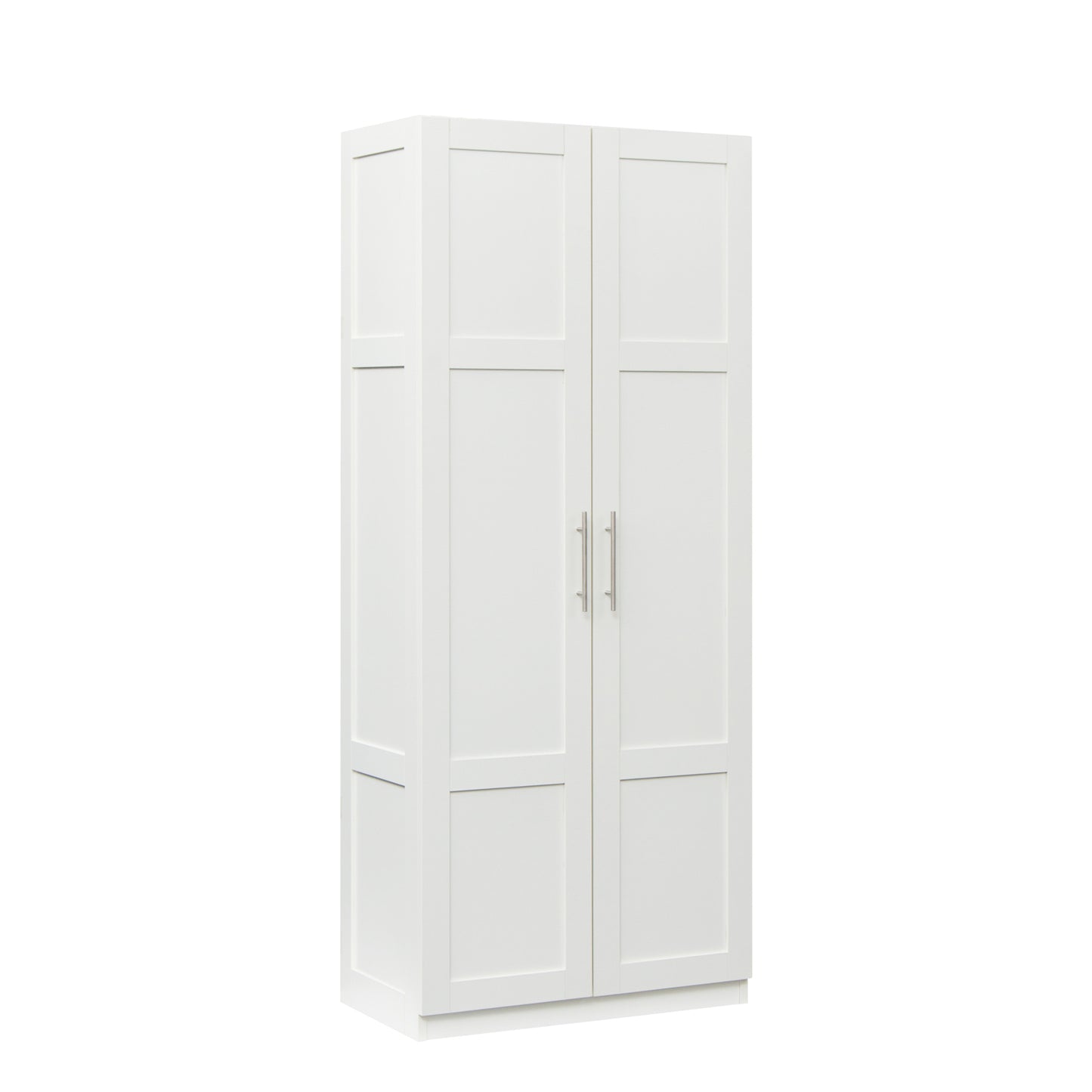 Elegant Storage Solution: The Versa Cabinet