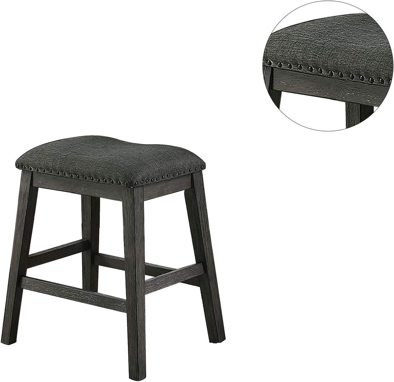 Elegant Heights Dining Set - 5pc