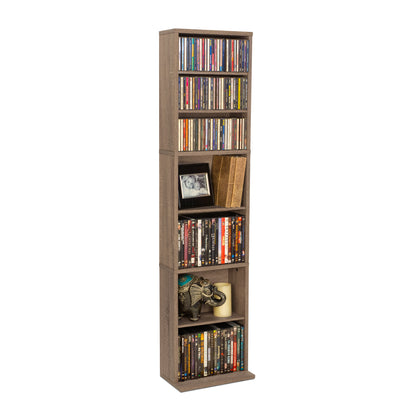 Summit Oak Storage