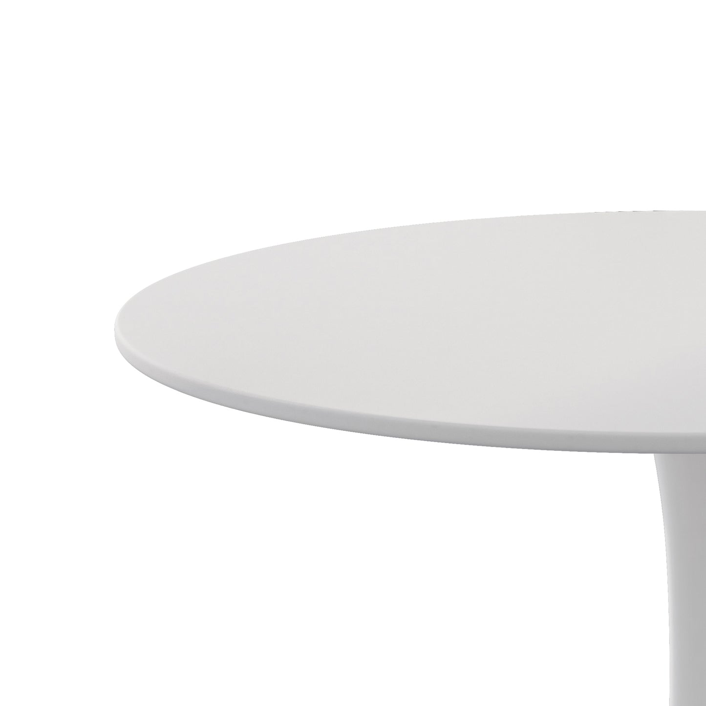 Elegant Round Harmony Dining Table
