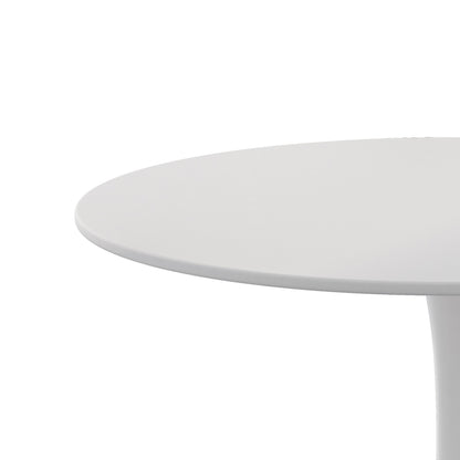 Elegant Round Harmony Dining Table