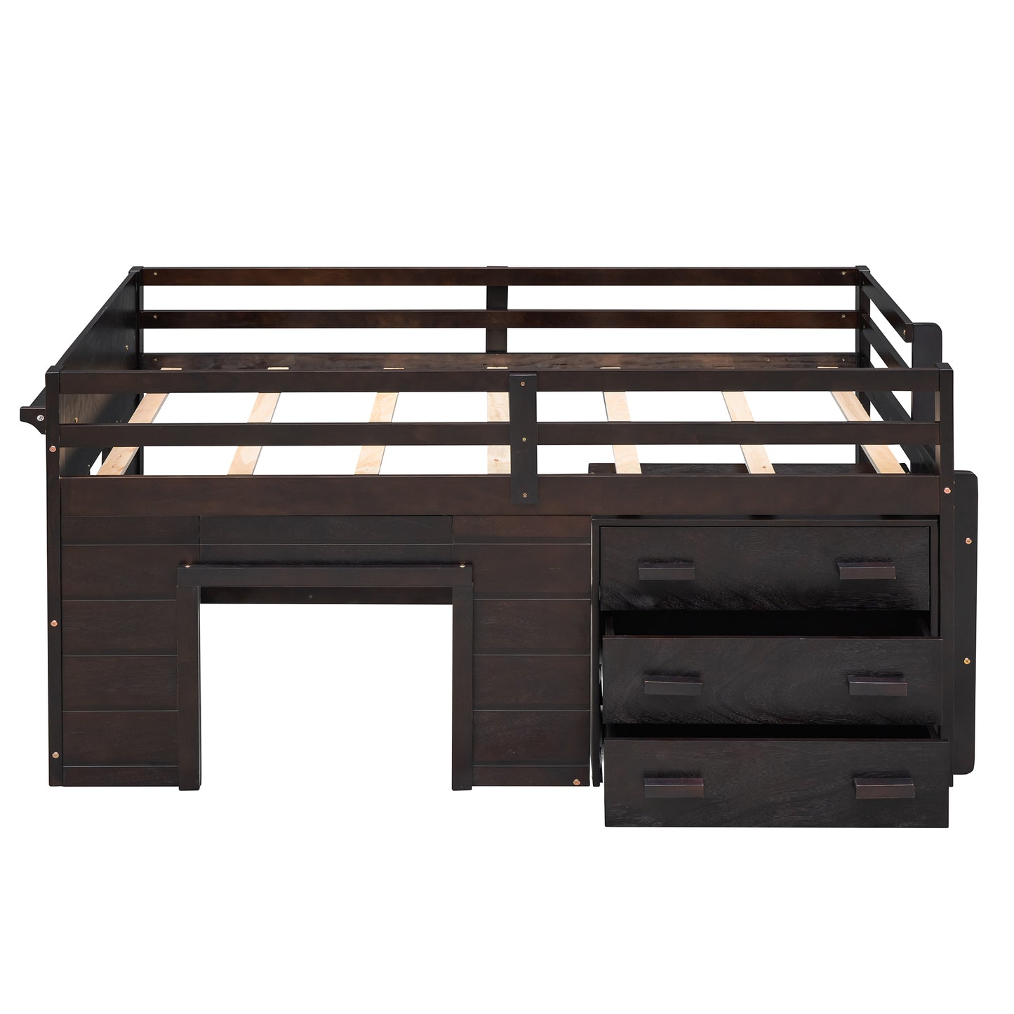 Harmony Dream Loft Bed