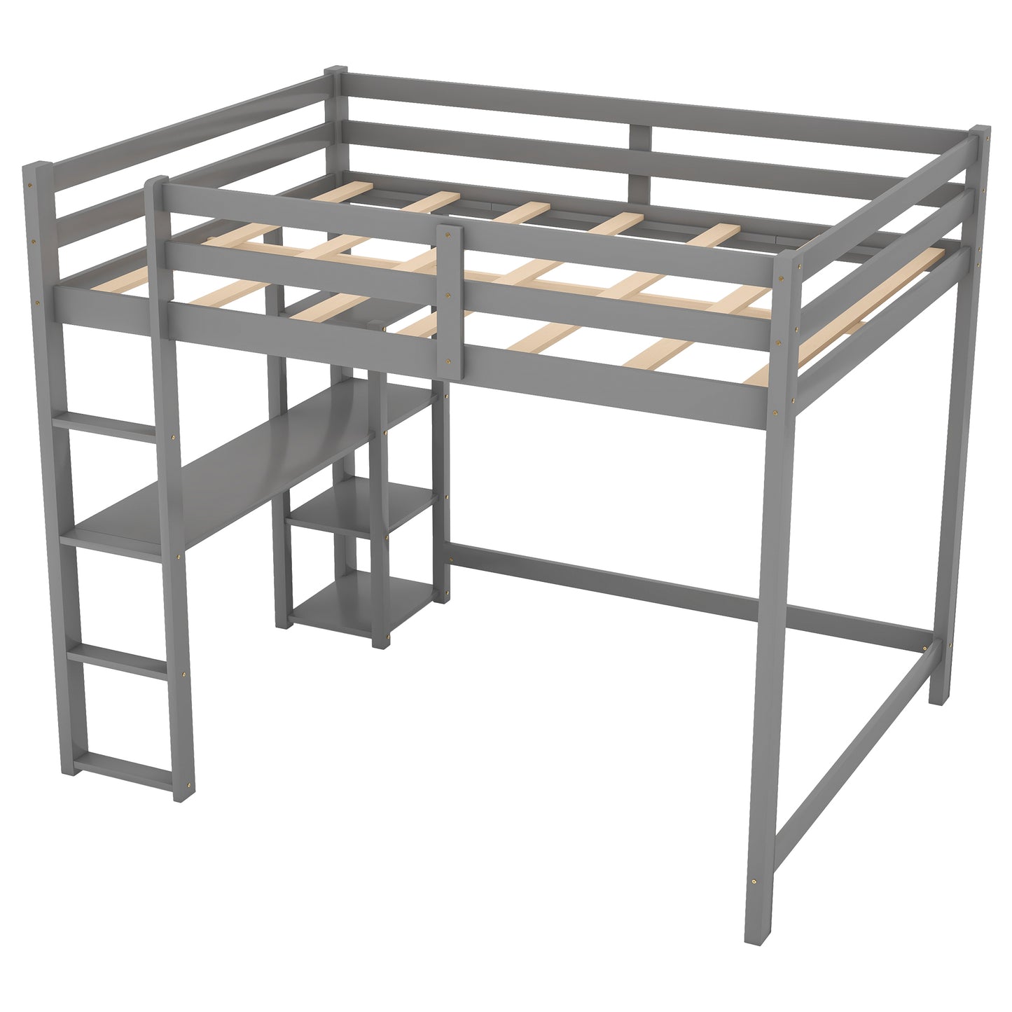 Loft Vibe Loft Bed