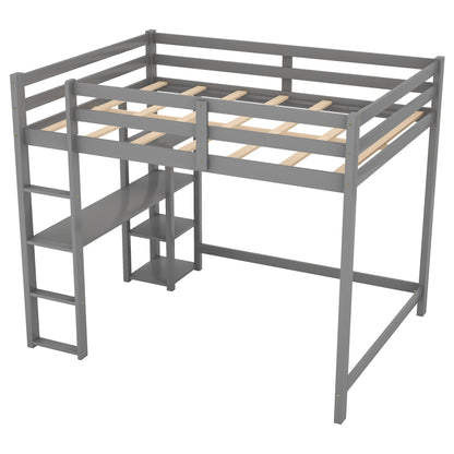 Loft Vibe Loft Bed