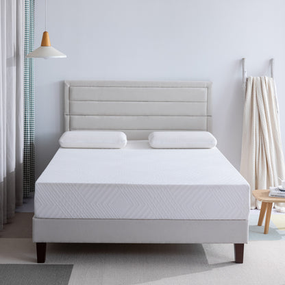 Serenity Memory Foam Mattress - Queen