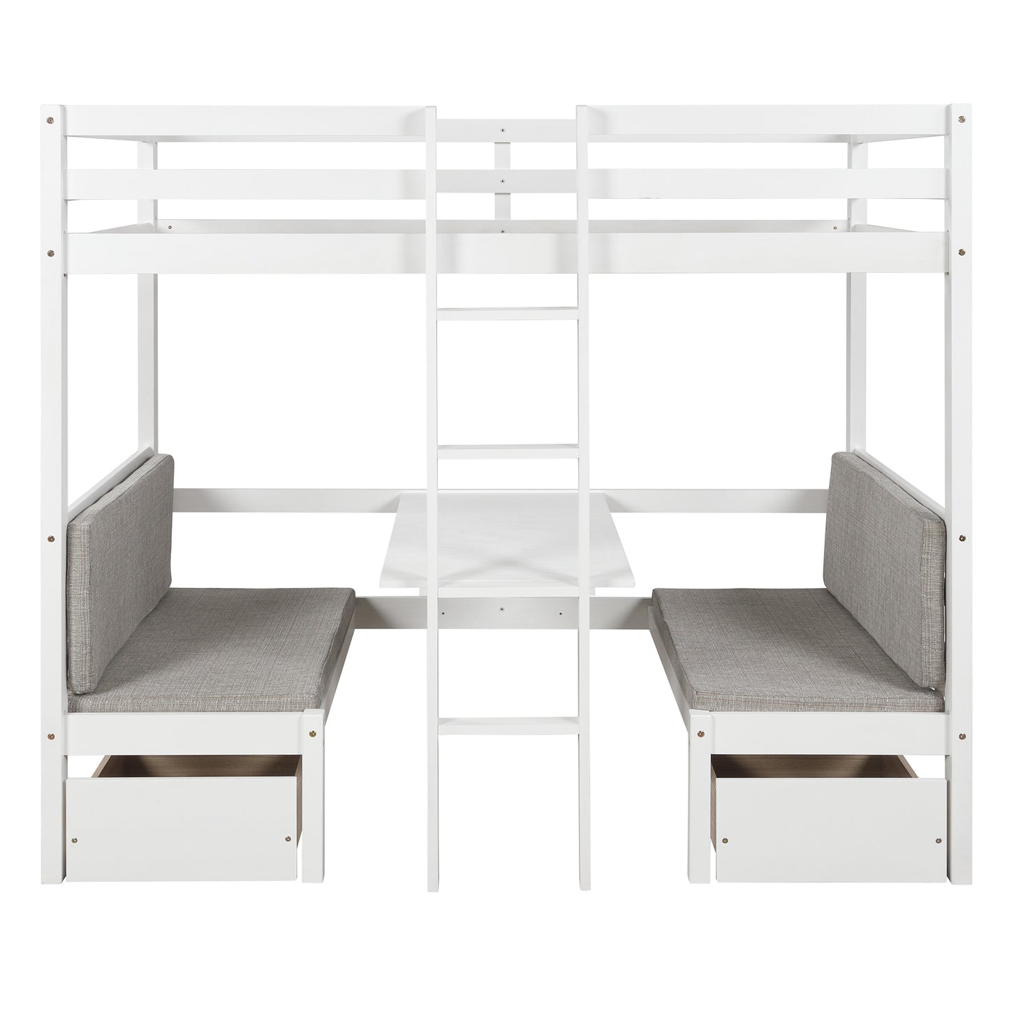 DreamSpace Loft Bed