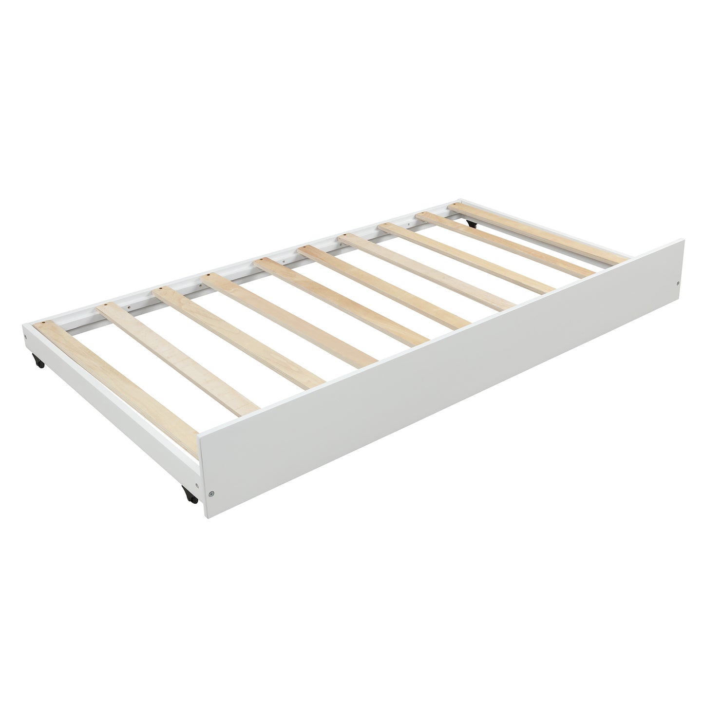 Dream Haven Trundle Bed