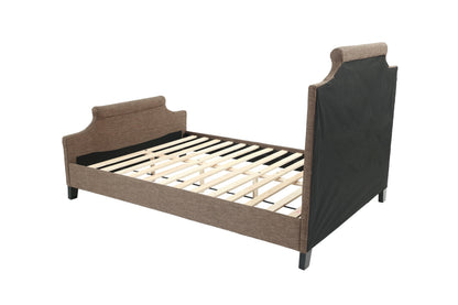 Cocoa Dream Bed