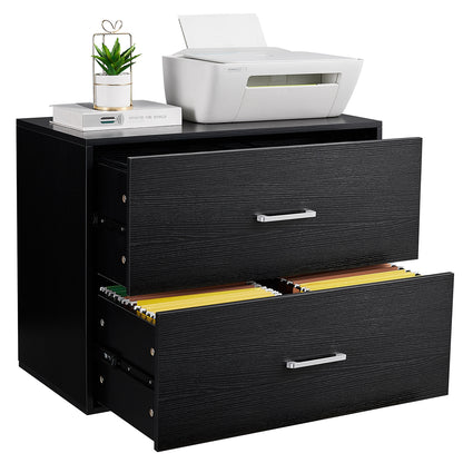 File Bookshelf Cabinet