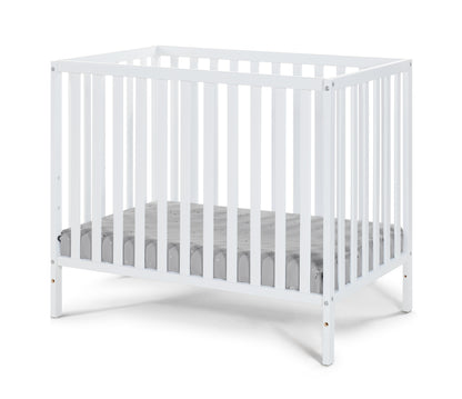 Palmer Dreamland Convertible Mini Crib
