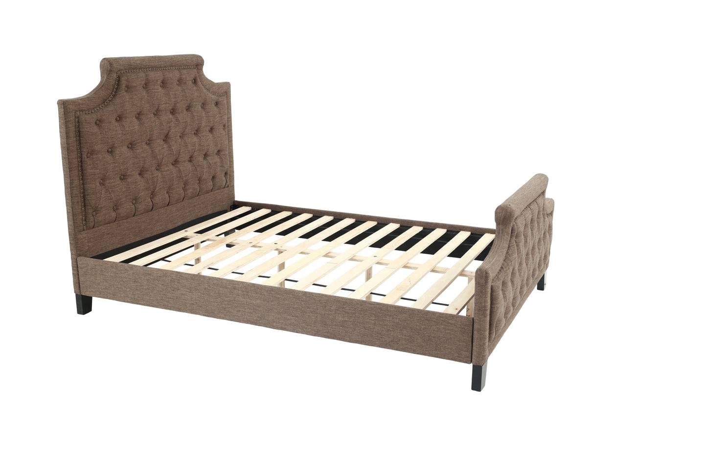Cocoa Dream Bed