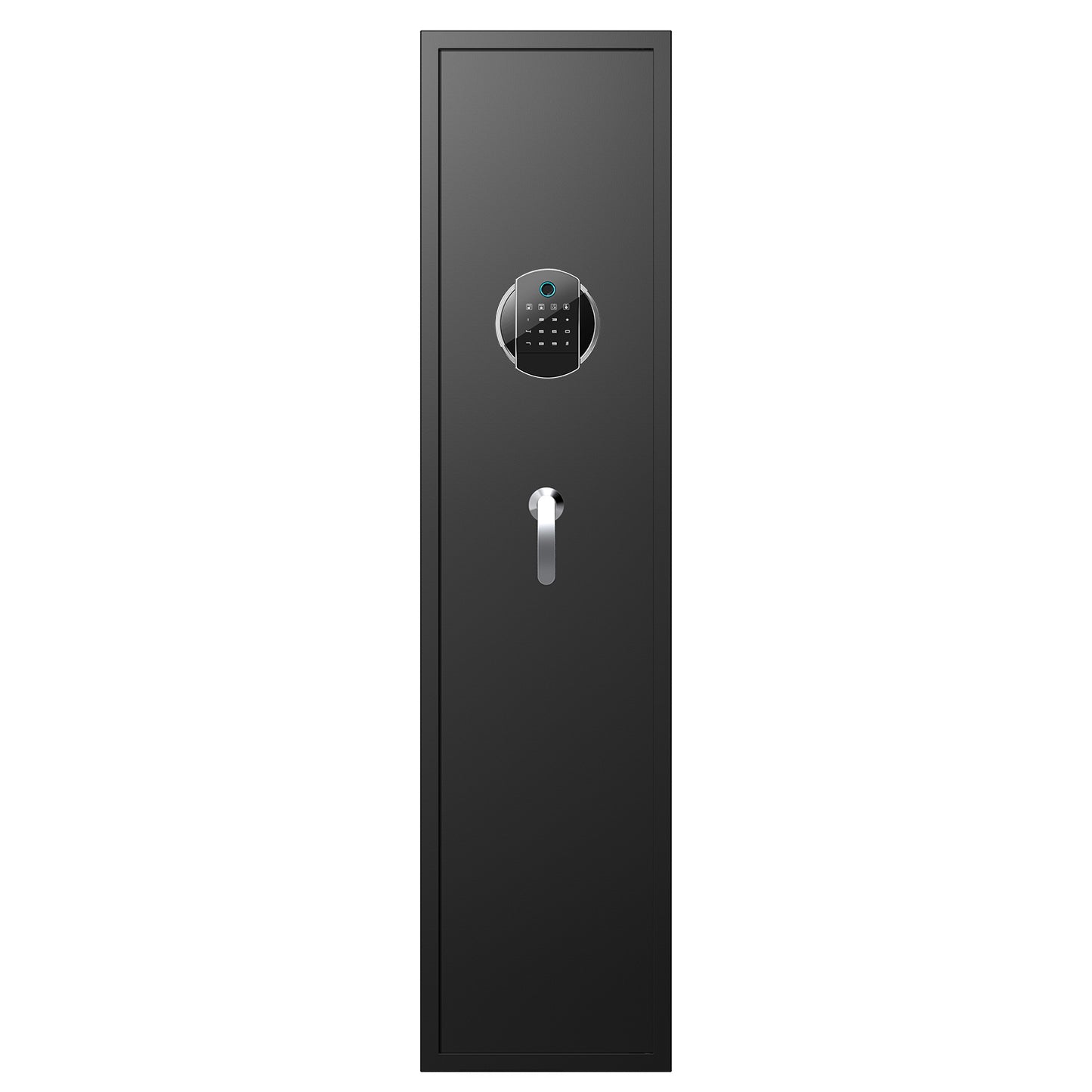 Quick Access Fingerprint Gun Safe