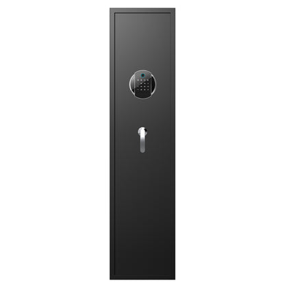 Quick Access Fingerprint Gun Safe