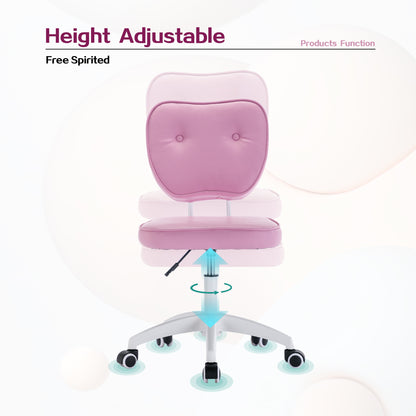 Glamour Flex Office Chair