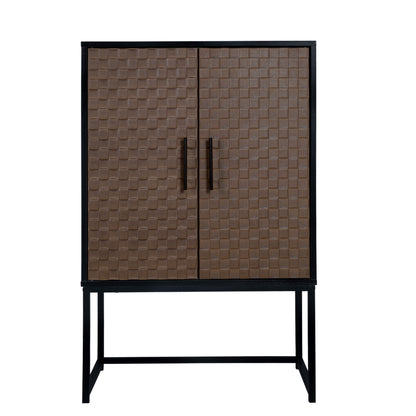 LeatherLine Cabinet