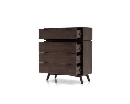 Elegant Acacia Haven Chest
