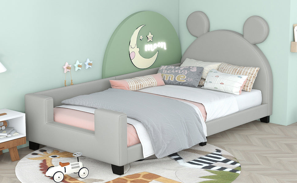 Micky Twin Bed