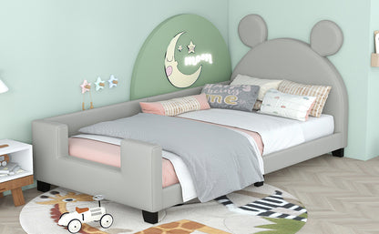 Micky Twin Bed