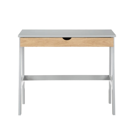 Hilton Desk - Grey