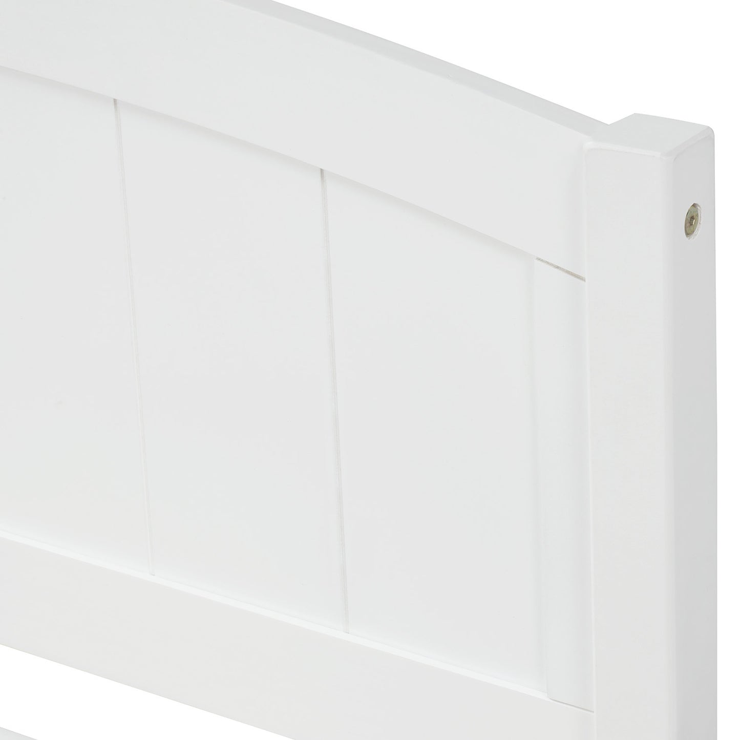Pure Comfort Twin Bed