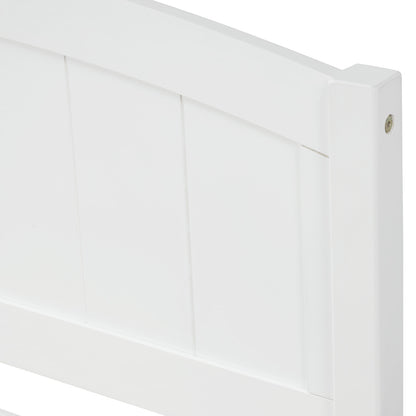 Pure Comfort Twin Bed