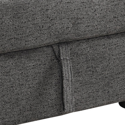 Cloud Drift Cozy  Sectional Sofa