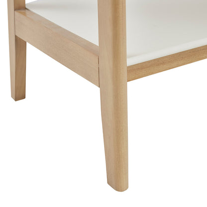Pinnacle Shelf / Bookcase