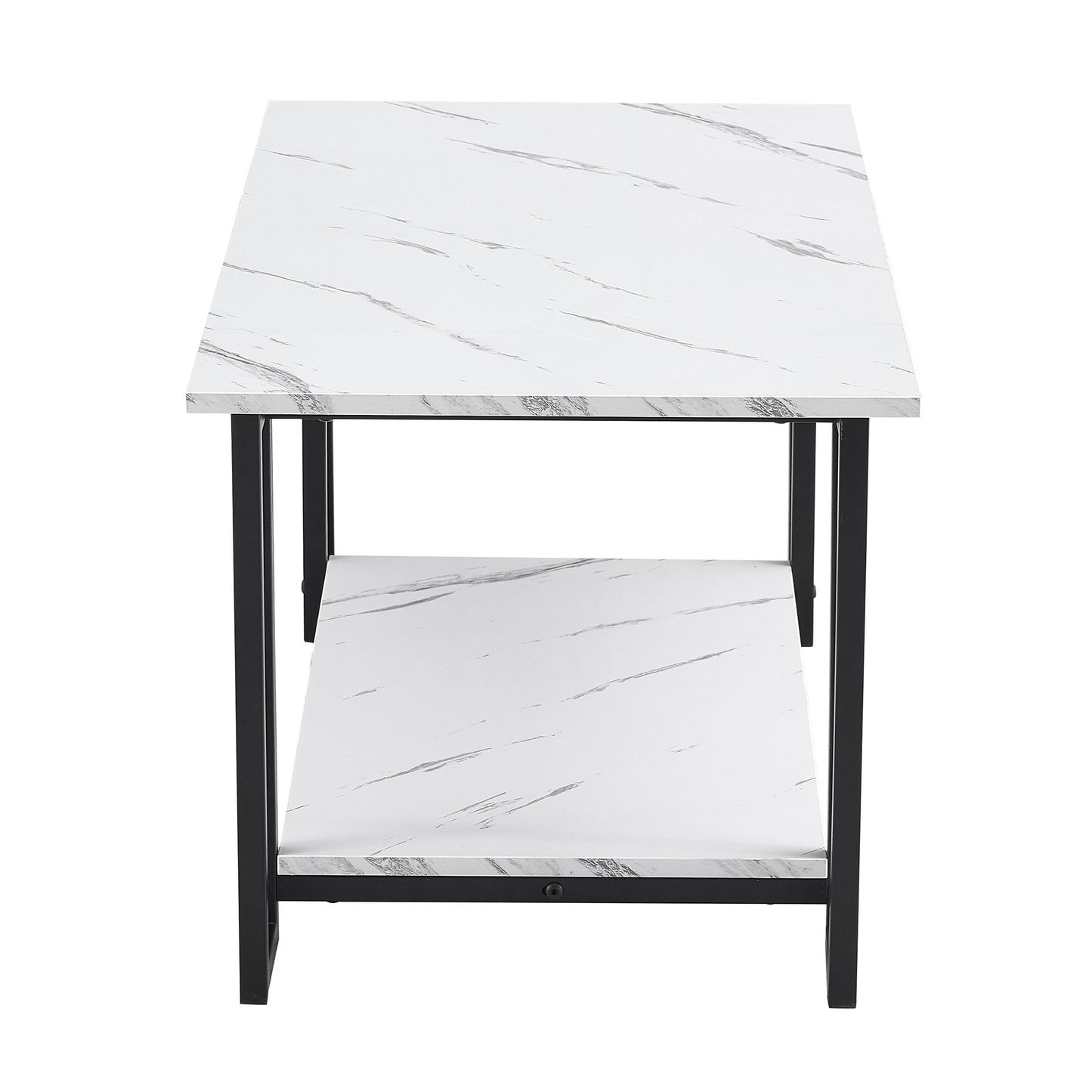 Marble Fusion Coffee Table
