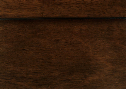 Elegant Heritage Chest of Drawers