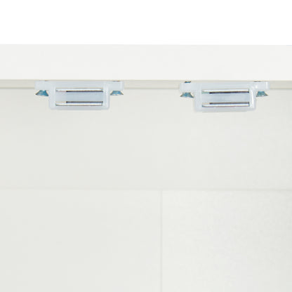 Elegant Storage Solution: The Versa Cabinet