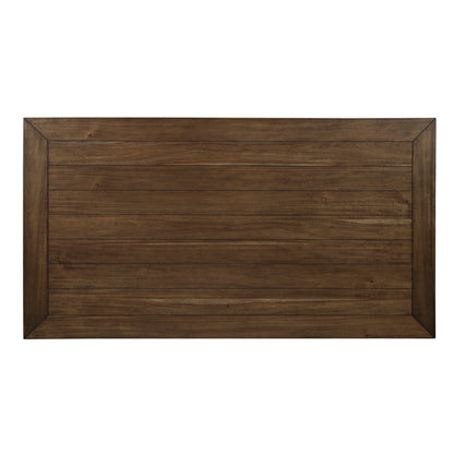 Elegant Heritage Dining Table