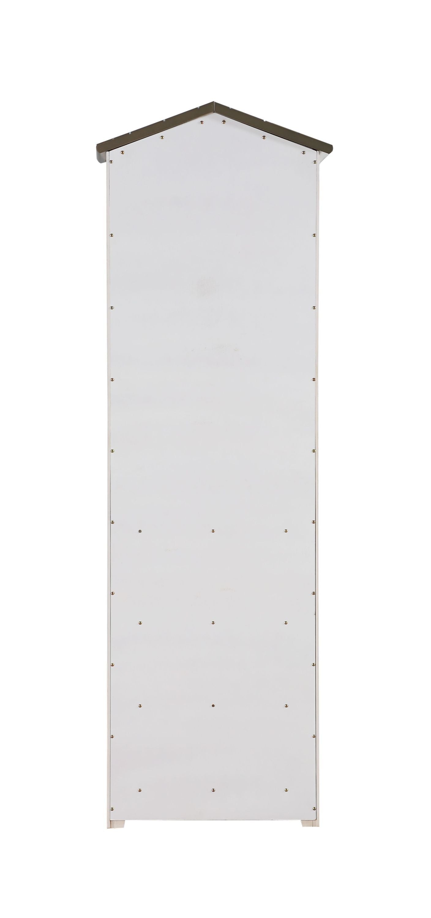 Nature II Bookshelf