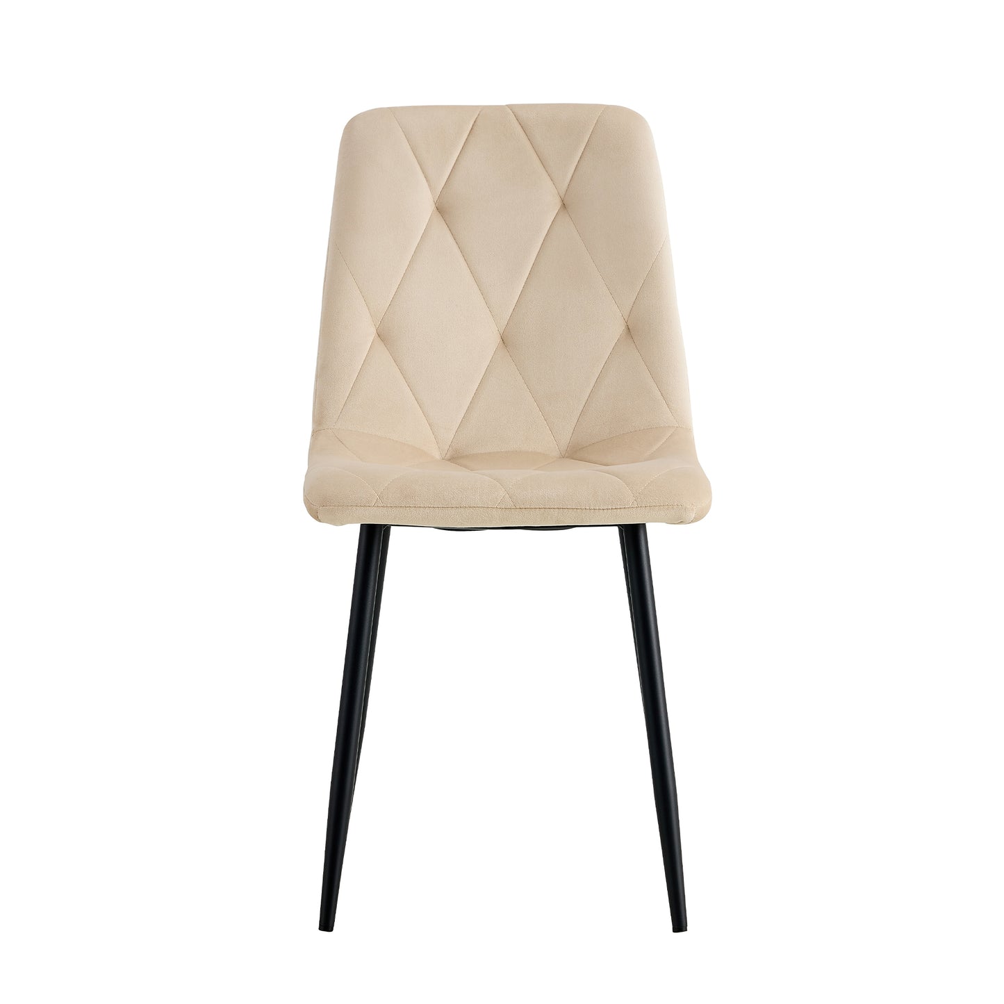 Elegant Comfort Dining Chair Set