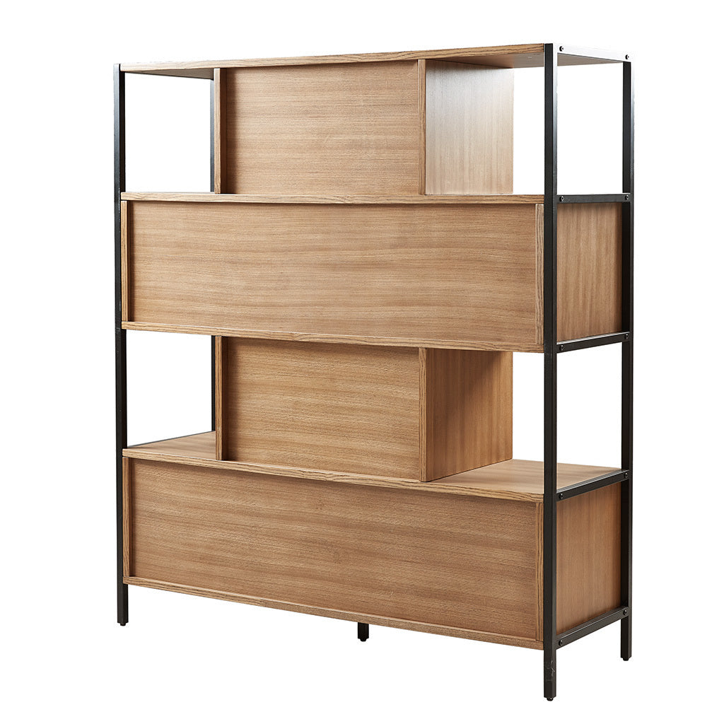 Infinit Shelf Bookcase