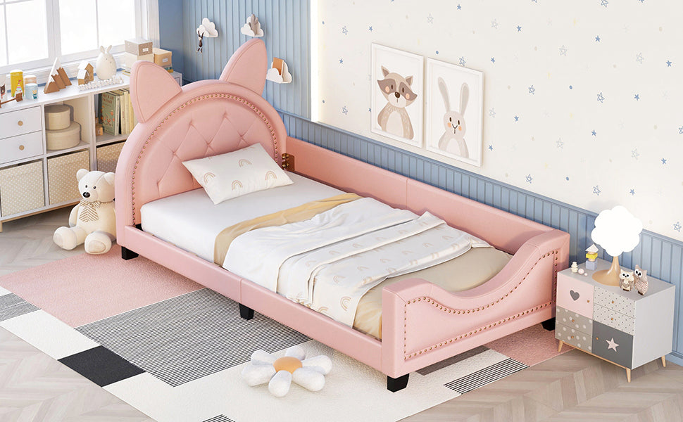 Pink Dream Daybed