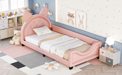 Pink Dream Daybed